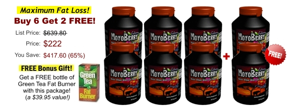 Buy 6 Get 2 Free