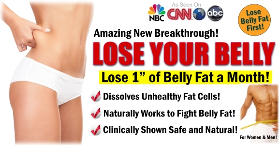 losing body fat