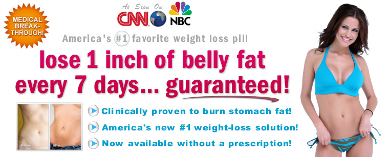 Weight Loss Breakthrough