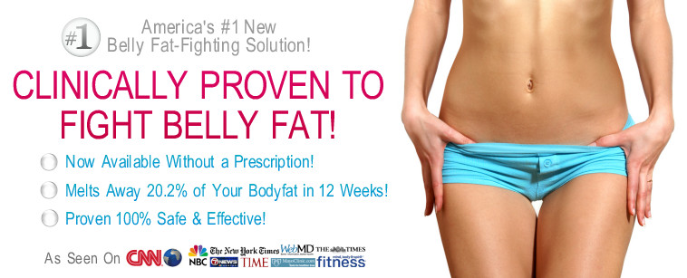 Diet Pill Breakthrough