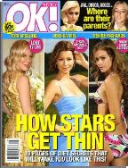 Celebrity Weight Loss Secret